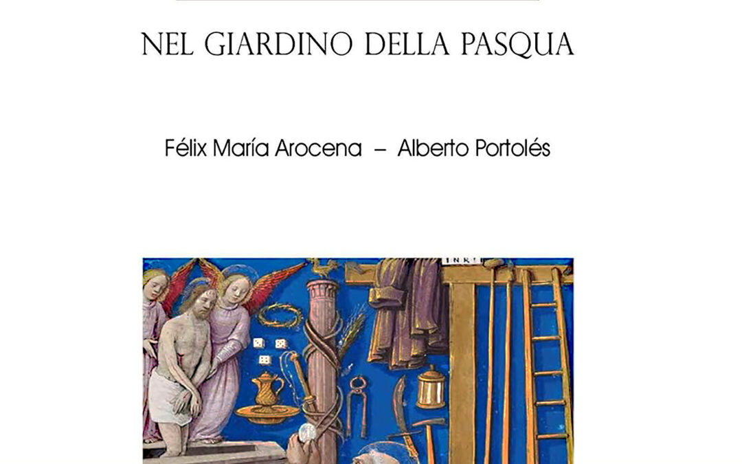 L’arte di celebrare l’Eucaristia