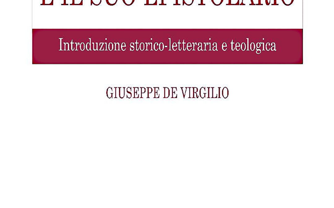Paolo di Tarso e il suo epistolario