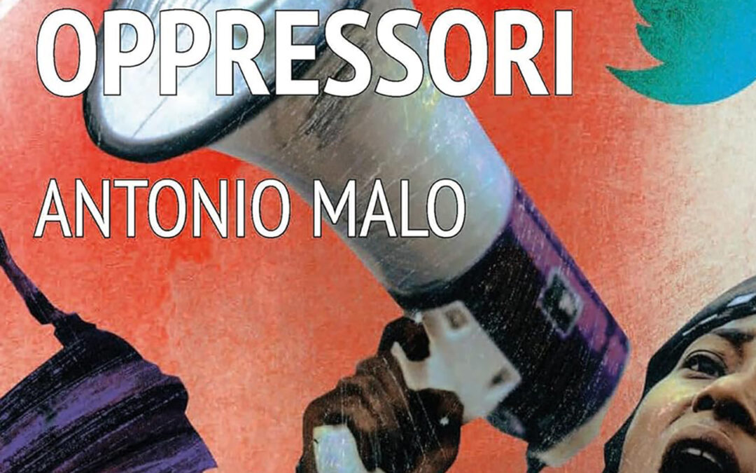 Vittime e oppressori