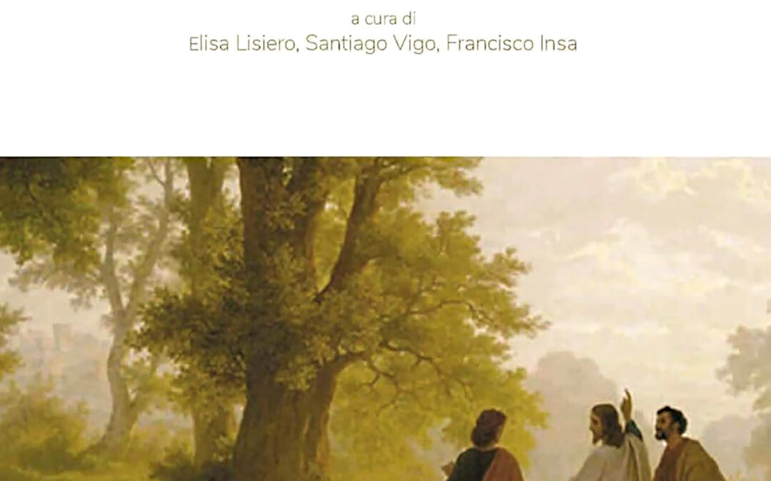 L’accompagnamento spirituale nei Movimenti e Nuove Comunità