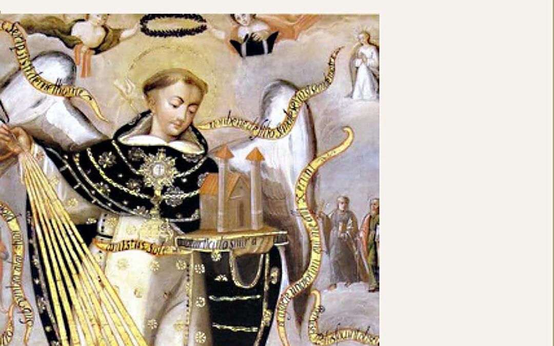 Aspectos de la doctrina de la Gracia en los Comentarios de Santo Tomás al Corpus Paulinum