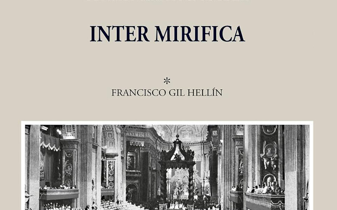 INTER MIRIFICA