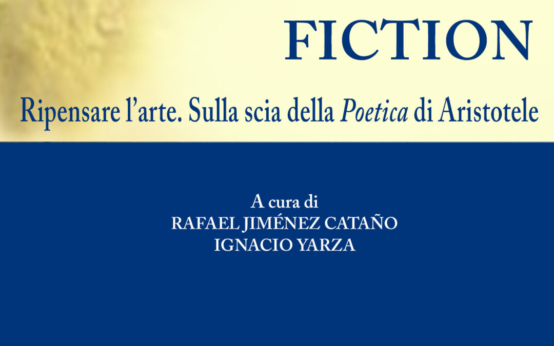 Mimesi, verità, fiction