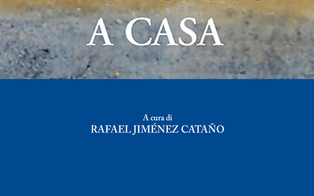 Il ritorno a casa