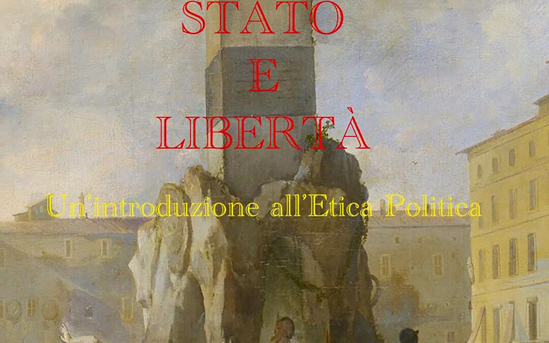 Stato e libertà