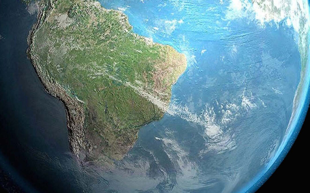 El cuidado de la casa común