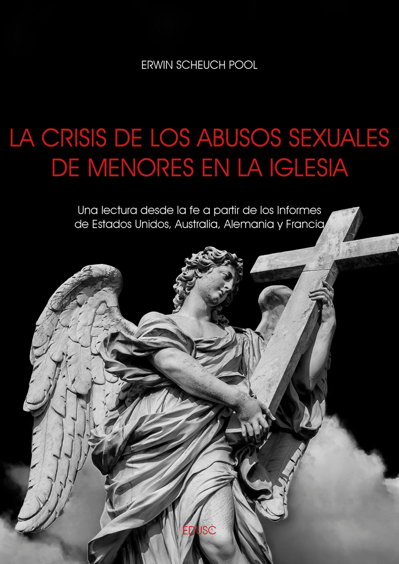 La crisis de los abusos sexuales de menores en la Iglesia | EDUSC