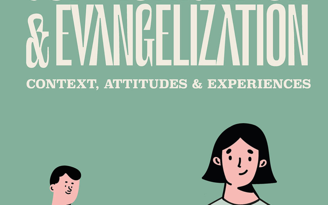 Communication and Evangelization