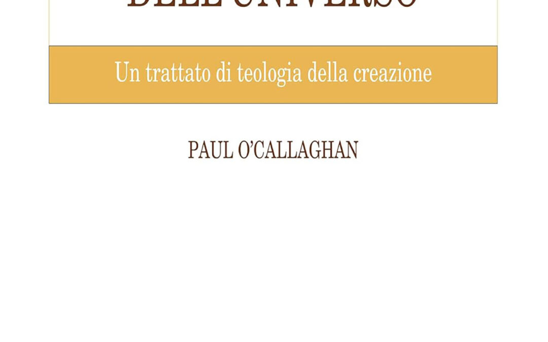 Il dono divino dell’universo