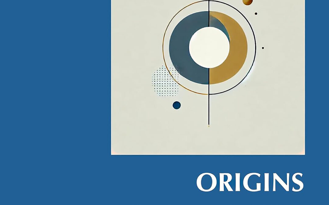 ORIGINS. Le grandi domande su cosmo, vita e intelligenza nella scienza, nella filosofia e nelle culture