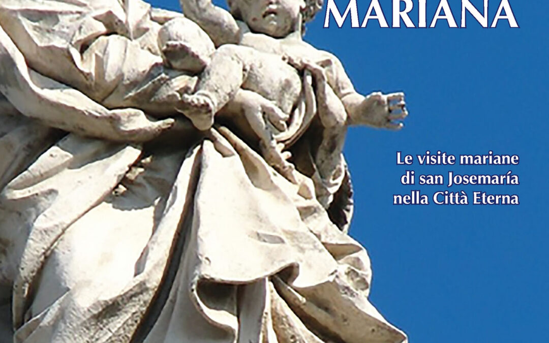 Roma città mariana