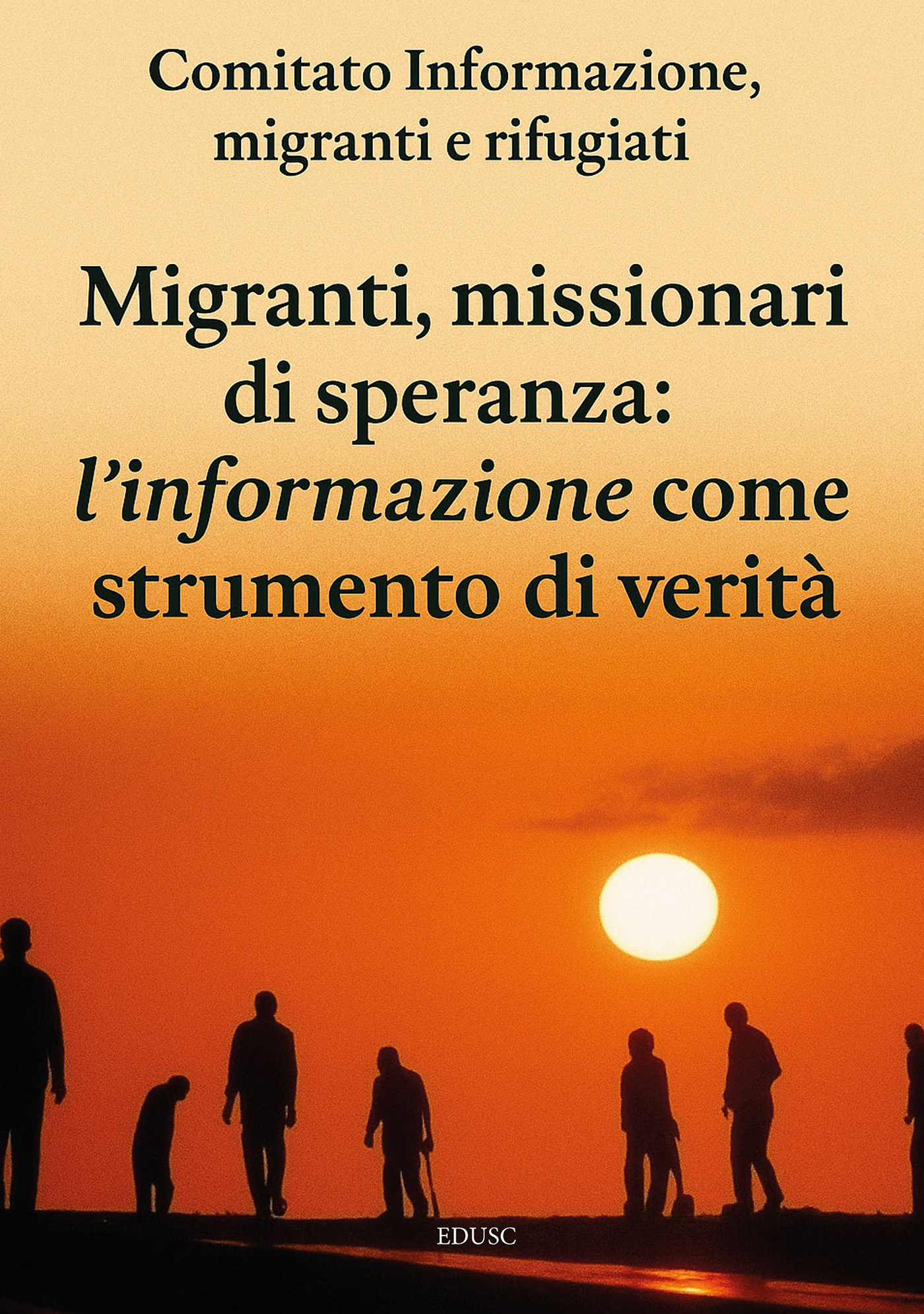 Cover_Migranti missionari di speranza