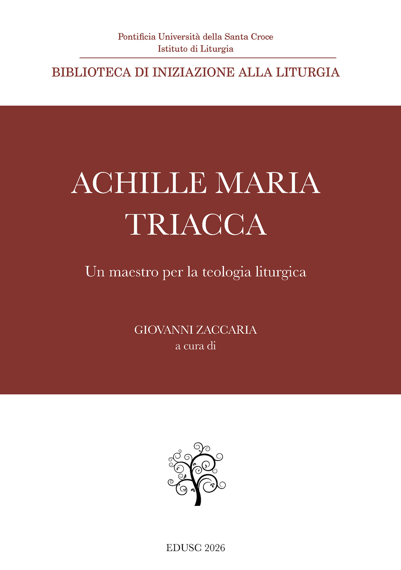 Cover_Achille Maria Triacca