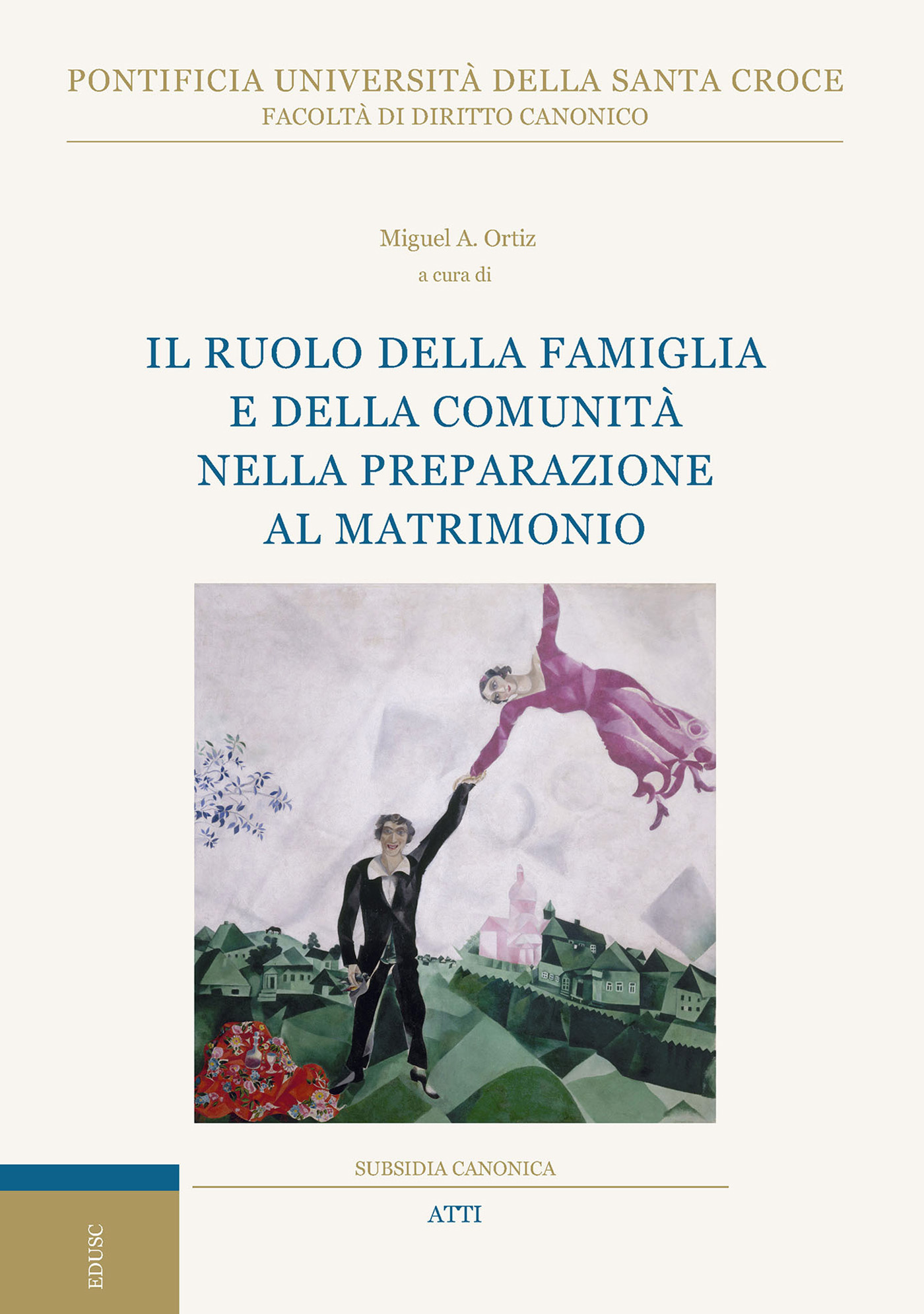 Cover_Il ruolo della famiglia