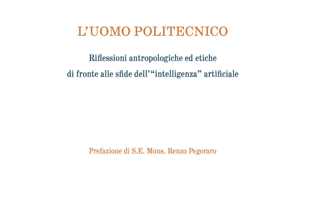 L’uomo politecnico