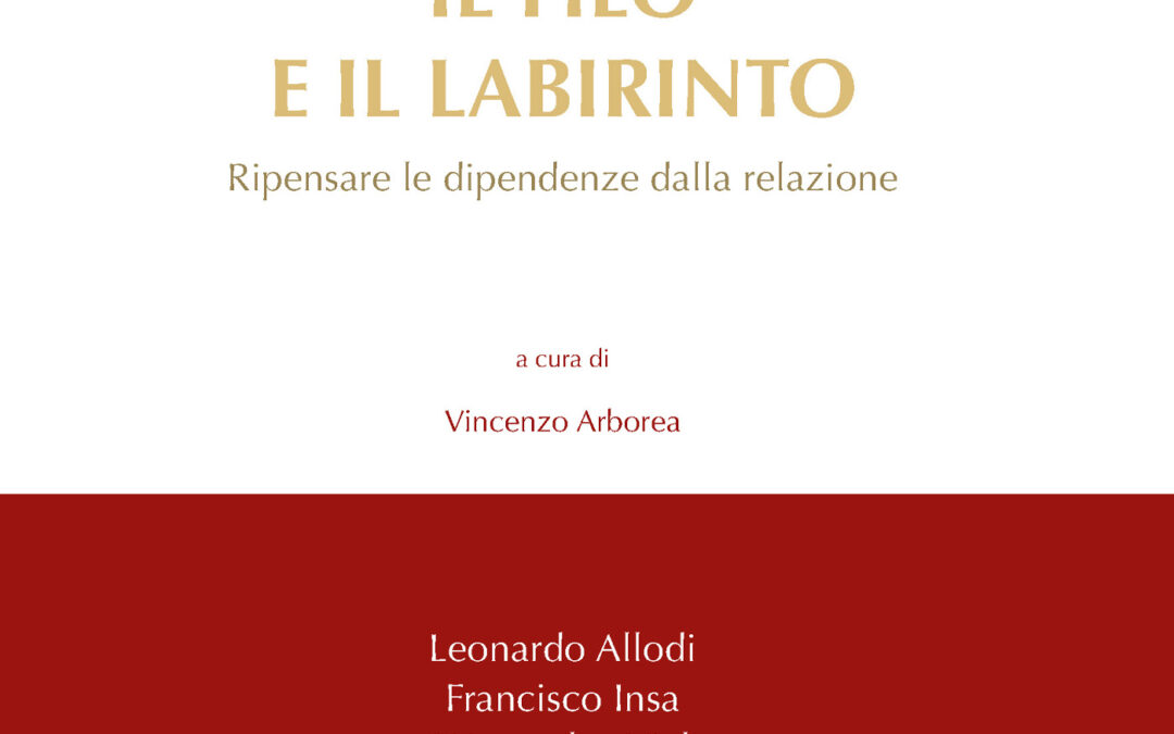 Il filo e il labirinto